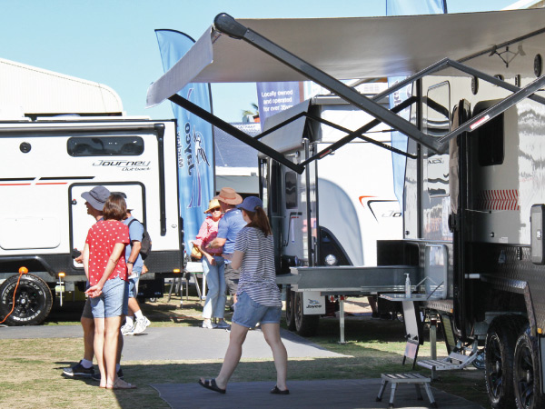 Moreton Bay Expo