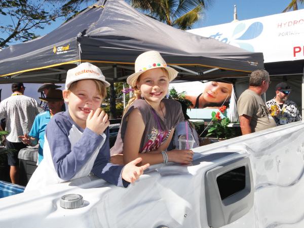 Moreton Bay Expo