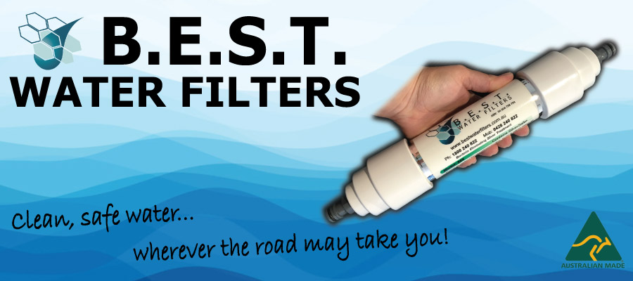 B.E.S.T Water Filters