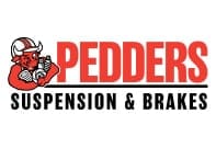 Pedders Suspension Rockhampton