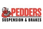 Pedders Suspension Rockhampton
