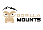 Gorilla Mounts