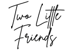 Two Little Friends