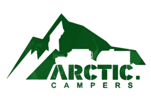QOAE26 - Featured Exhibitors - Arctic Campers